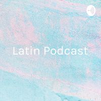 Latin Podcast: Lauren, Lanie, Madeline cover