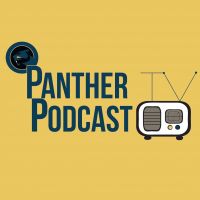 Panther Tv Podcast cover