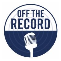Off the Record cover