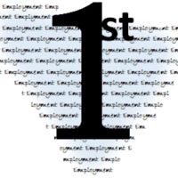 S.C. Employment First cover