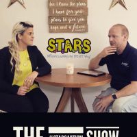 S.T.A.R.S. Autism School cover