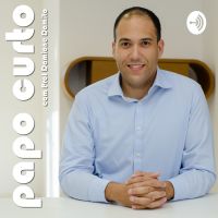 Papo Curto com Prof Damione Damito cover