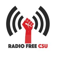 Radio Free CSU cover