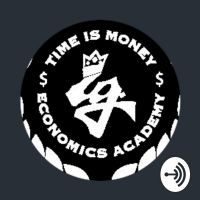 T.I.M.E Academy - Taking Control Of Your Money - Hosted By Quami B'Grindin cover