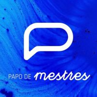 Papo de Mestres cover