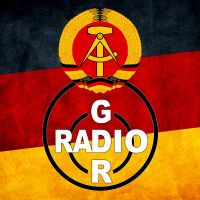 Radio German Democratic Republic cover