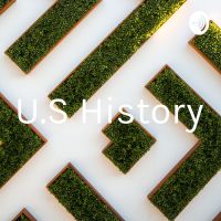 U.S History cover