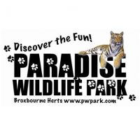 Paradise Wildlife Park cover