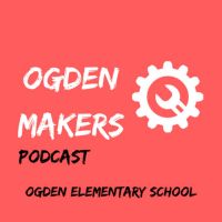 Ogden Makers Podcast cover