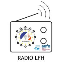 Radio LFH cover