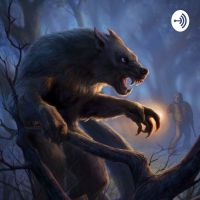 Paranormal creature encounters cover