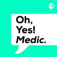 Oh, Yes! Medic. cover