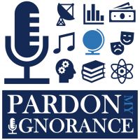 Pardon My Ignorance cover