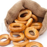 Saca Bagels cover