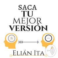 Saca TU Mejor Versión cover