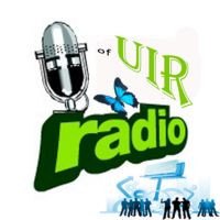 Radio of UIR cover