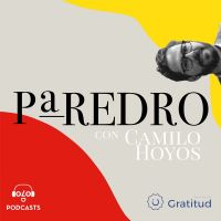 Paredro cover