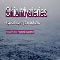 Ohio Mysteries cover