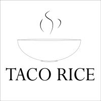 Taco Rice cover