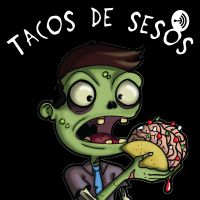Tacos de Sesos cover
