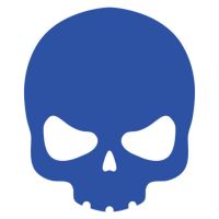 Tactical Blue Podcast cover