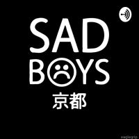 Sad Boys Podcast cover
