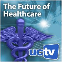 UC Berkeley Health Leadership (Audio) cover