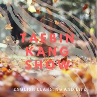Taebin Kang Show cover