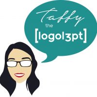 TaffytheLogolept cover