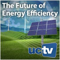 UC Davis Energy Efficiency (Audio) cover