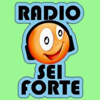 Radio Sei Forte...IN NATURA! cover
