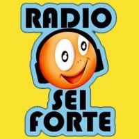 Radio Sei Forte...TORNA A SCUOLA! cover
