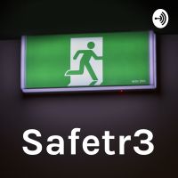 Safetr3 cover