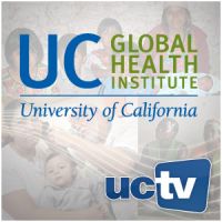 UC Global Health Institute (Video) cover