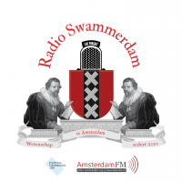 Radio Swammerdam cover