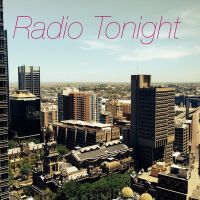 Radio Tonight cover