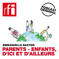 Parents, enfants, d’ici et d’ailleurs cover