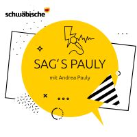 Sag's Pauly cover