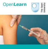 Vaccination - for iBooks cover