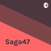 Saga47 cover
