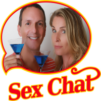 Sex Chat with Dr. Kat and her Gay BF | Sexual Relationships Marriage and Dating Advice cover