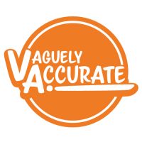 Vaguely Accurate - Science cover