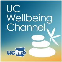 UC Wellbeing Channel (Audio) cover