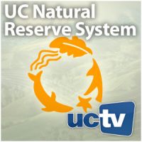 UC's Natural Reserve System (Video) cover