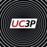 UC3P cover