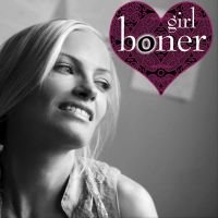 Girl Boner Radio cover