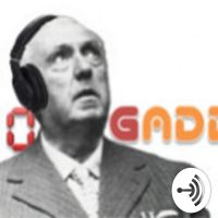 Radiogadda cover
