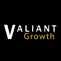 Valiant Growth: Earn Self-Esteem, Build Amazing Relationships and Achieve Freedom through Radical Personal Development cover