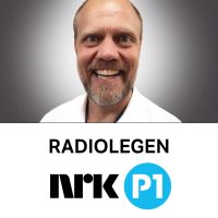 Radiolegen cover