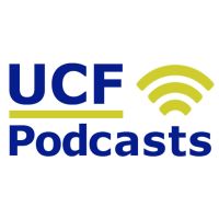UCF Podcasts cover